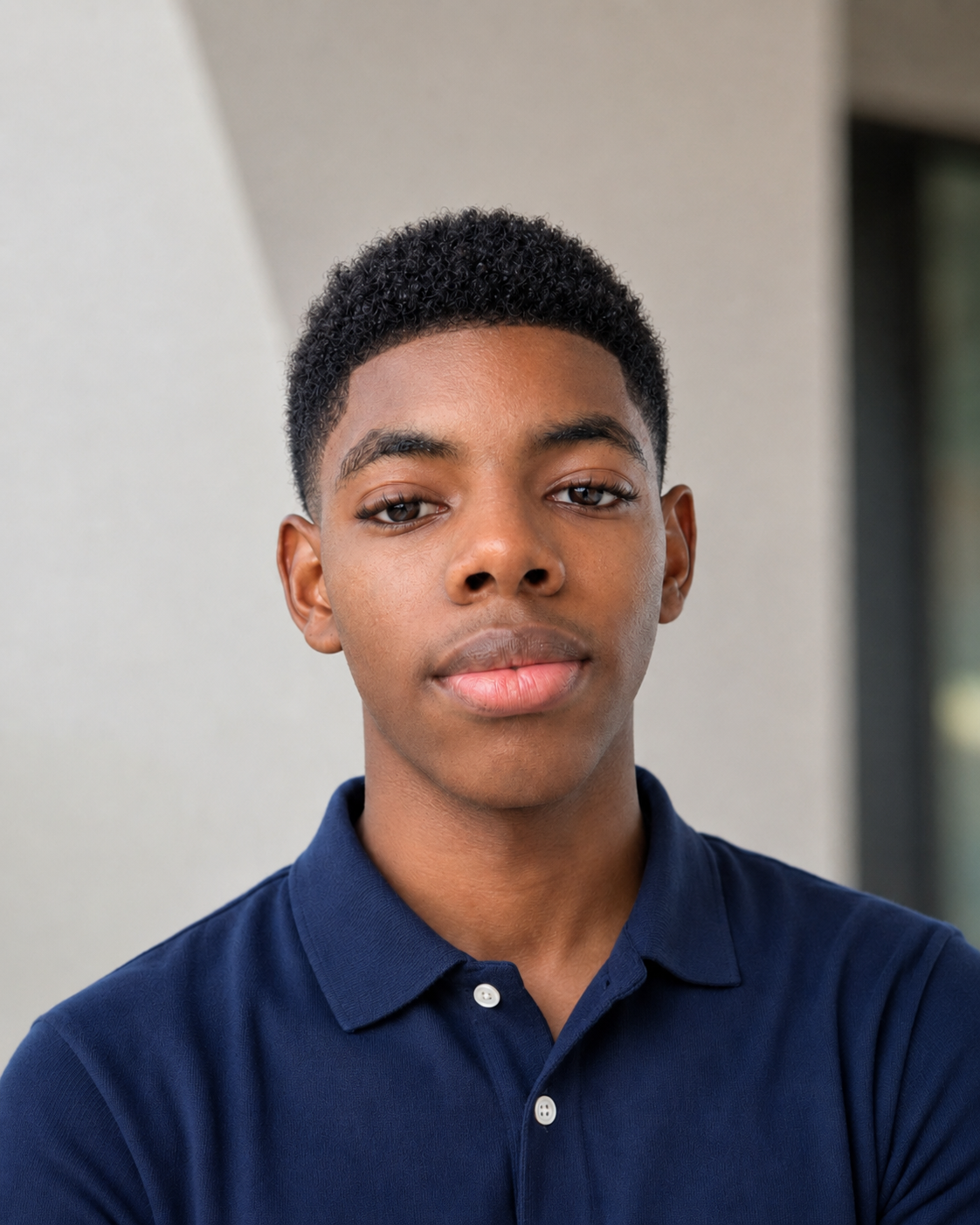 Dominic Mills, founder of Nuvanta Labs